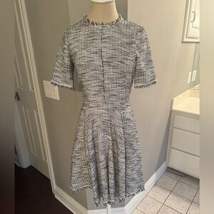 EUC Rebecca Taylor dress